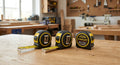 Stanley Tape Metric