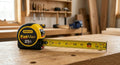Stanley FatMax Tape Metric