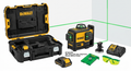 360* Green Laser Dewalt