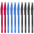 Trailmaker Premium Flow Ballpoint Pens 10-Pack