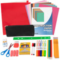 Pre-School School Supply Kit