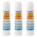 Glue Sticks 3-Pack