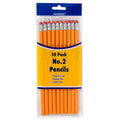 Trailmaker No. 2 Pencils 10-Pack