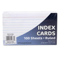 3x5 Inch Index Cards 100-pack